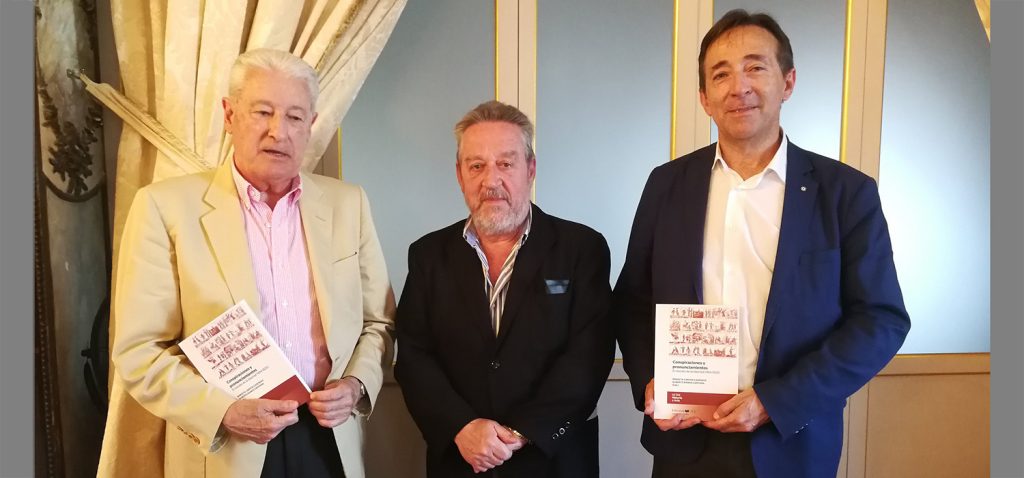 El sello Editorial UCA presenta ‘Conspiraciones y pronunciamientos. El rescate de la libertad’