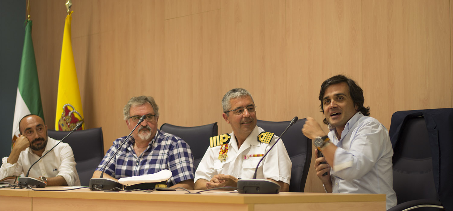 ‘La Gran Ola’ se proyecta en la UCA para mostrar este documental de base científica sobre los tsunamis