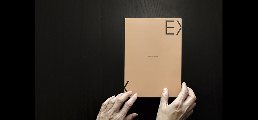 Los Cuadernos de la Kursala, seleccionados de nuevo para la exposición ‘PHotoESPAÑA’ en 2019