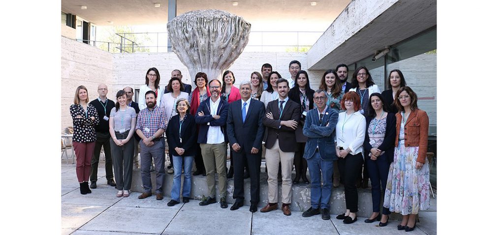 CEI·Mar participa en el proyecto europeo EMPORIA4KT para ayudar a transferir resultados académicos que impulsen la Economía Azul