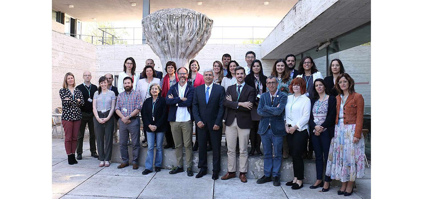 CEI·Mar participa en el proyecto europeo EMPORIA4KT para ayudar a transferir resultados académicos que impulsen la Economía Azul