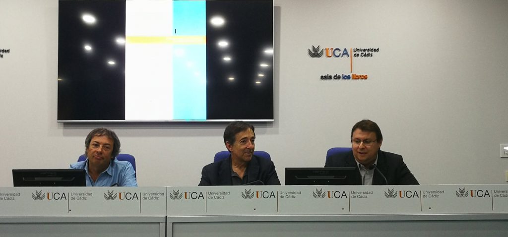 El sello Editorial UCA publica ‘Cuestiones y ejercicios de electrónica, analógica y digital’