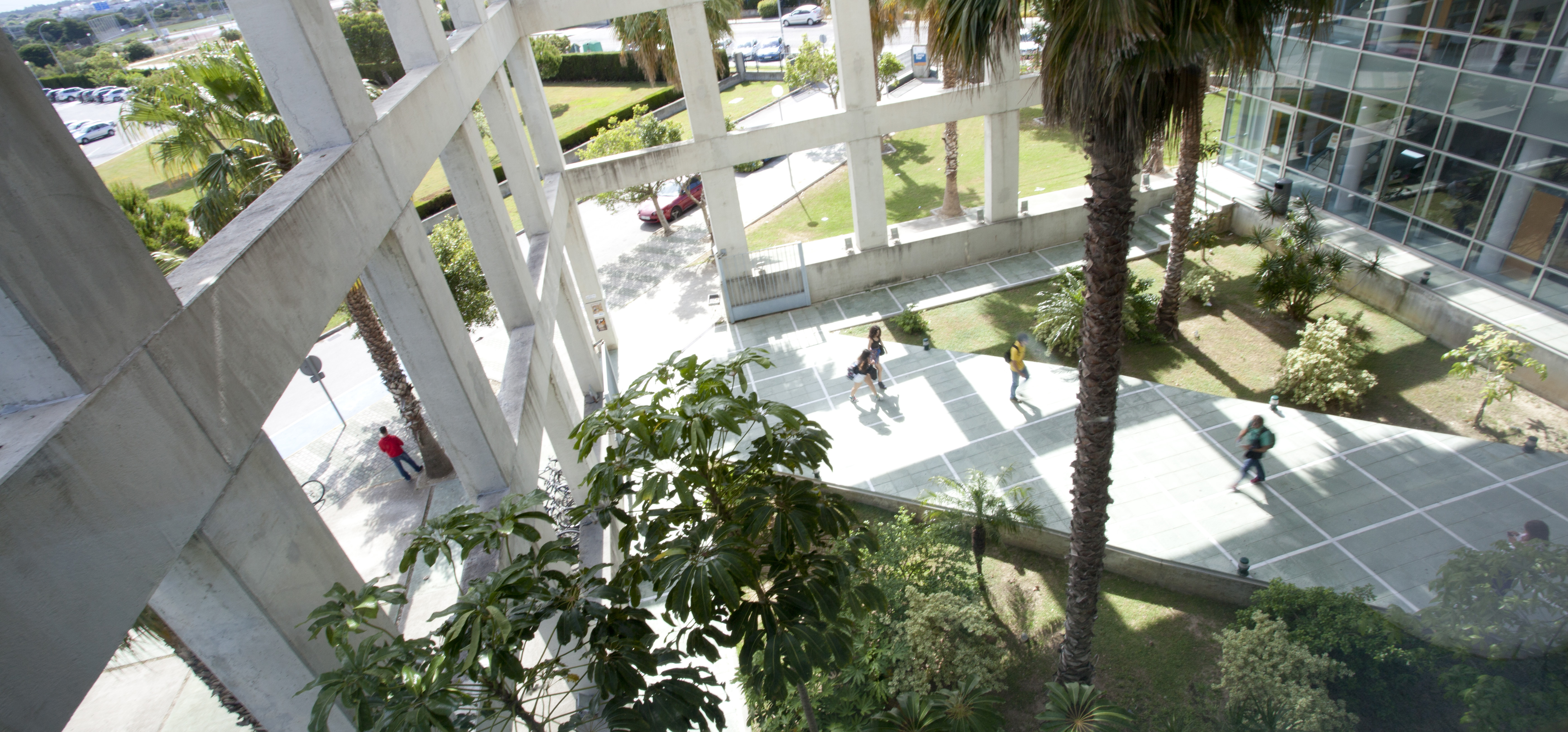 La UCA se consolida en el Ranking de Shangai y amplia su presencia a cinco materias