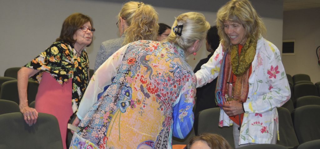 La Conferencia Anual ‘Derechos Humanos, Dignidad y Justicia’ reúne a casi un centenar de expertos internacionales en la UCA