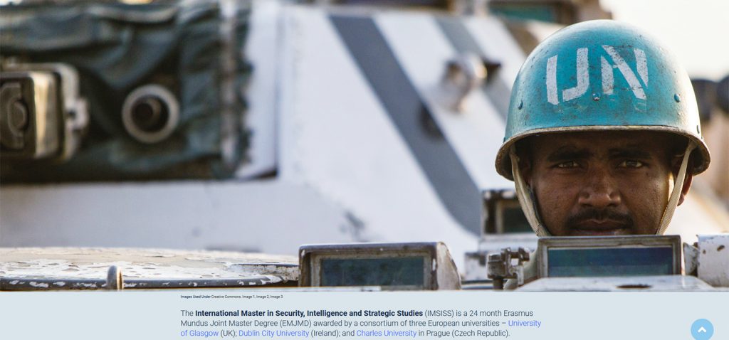 La UE aprueba el ‘Erasmus Mundus Joint Master’, en el que participa la Universidad de Cádiz