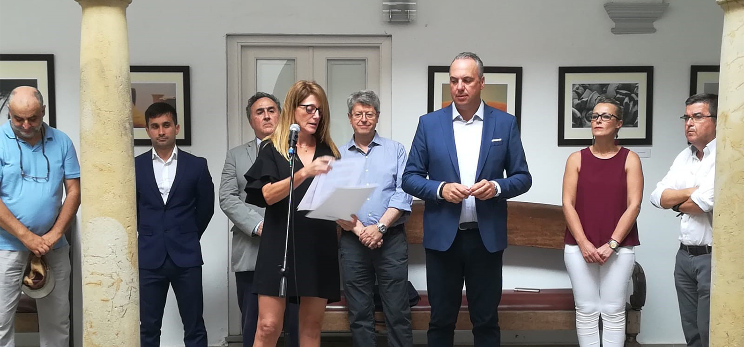 El Brexit, Memoria Histórica y las Ciudades Inteligentes protagonizan los 39º Cursos de Verano en San Roque