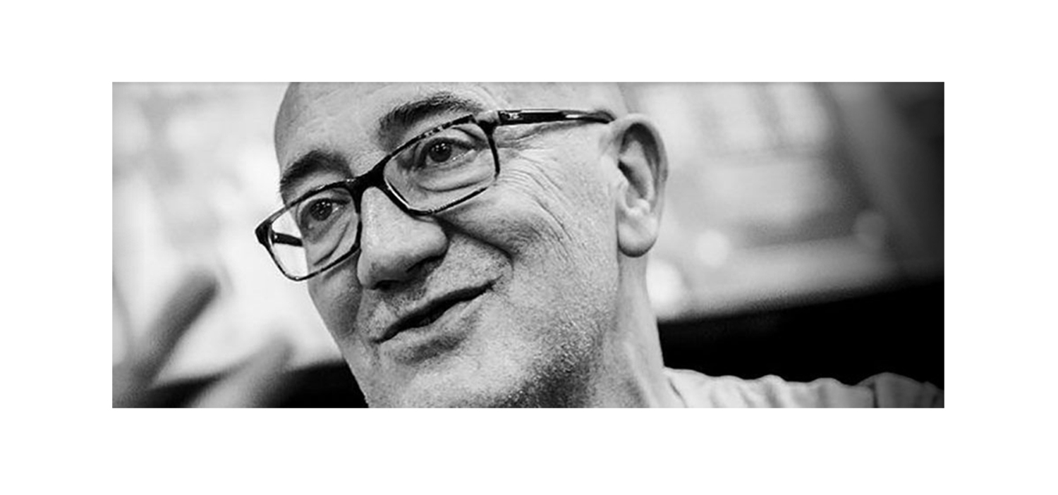 Presencias Literarias: Antonio Altarriba