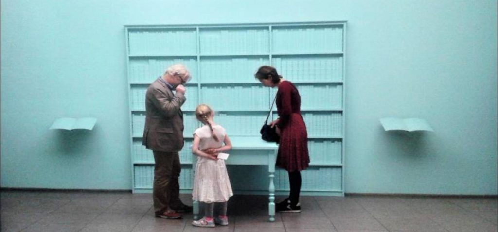 El Campus de Jerez acoge la muestra fotográfica ‘Contemporarte 2018’