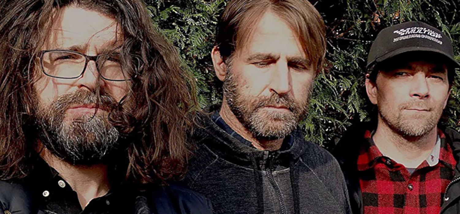 ‘Sebadoh’ presentará en directo su nuevo disco el 14 de octubre en Campus Rock Cádiz