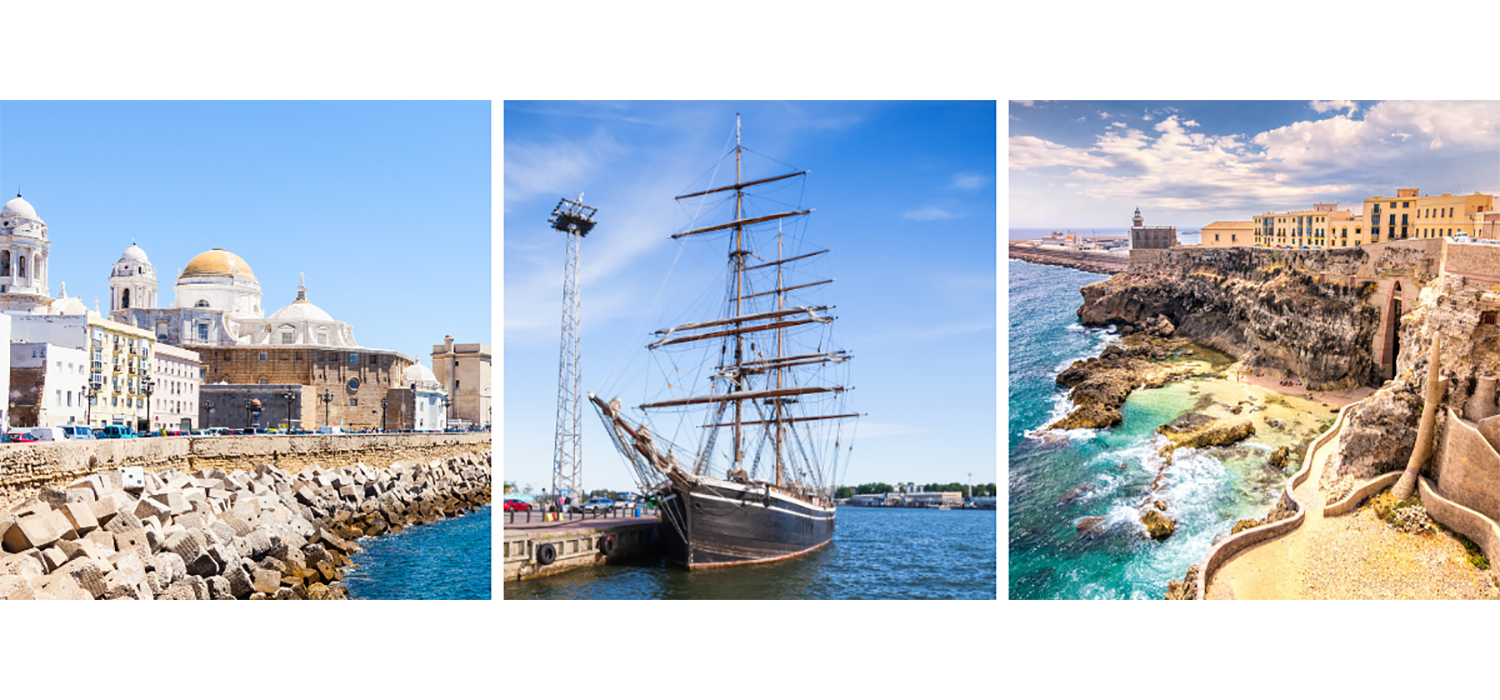 La Universidad de Cádiz lanza ‘El Bergantín’ para acelerar y mentorizar a emprendedores relacionados con el mar