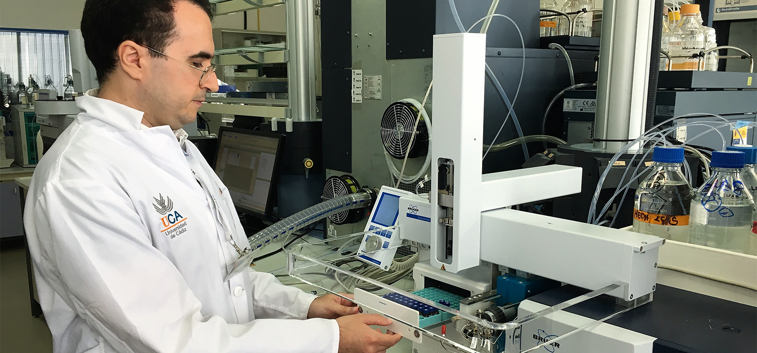 INMAR despega en producción y calidad científica con 110 investigadores y 21 técnicos