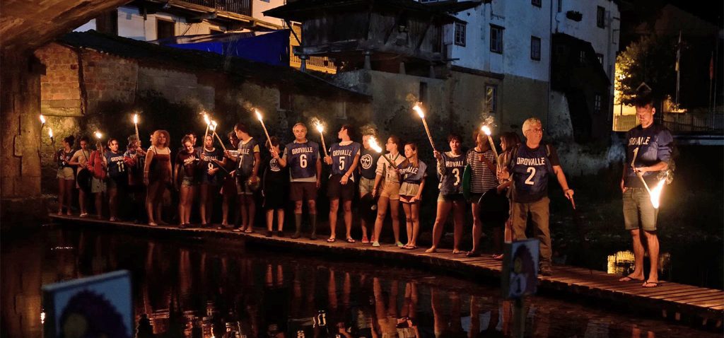 El profesor Salvador Domínguez gana el Campeonato de España de Bateo de Oro