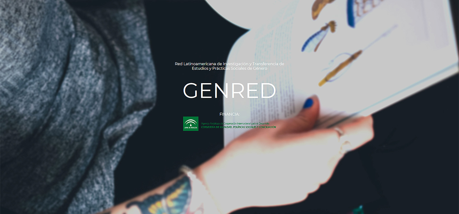 La UCA lidera la consolidación de la Red Latinoamérica de Investigación y Transferencia de Estudios y Prácticas Sociales de Género