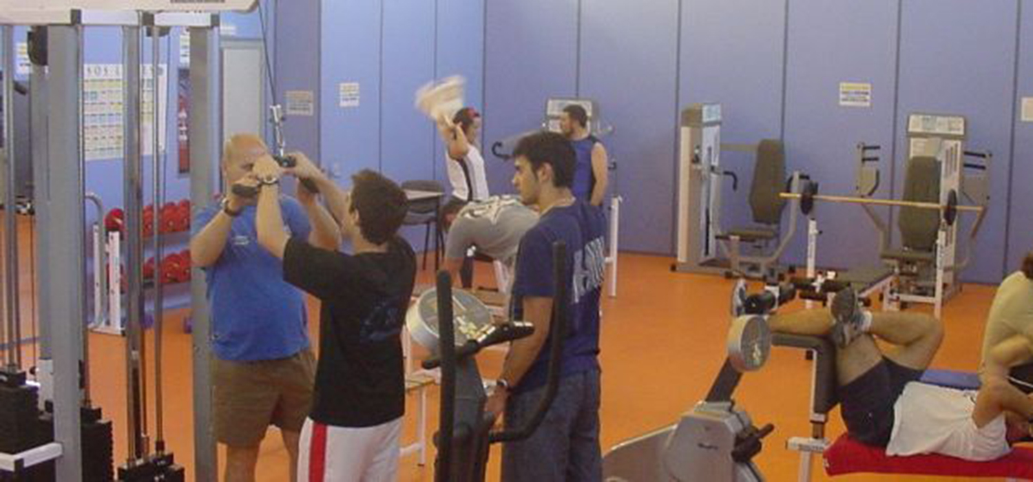 Renovación tarjeta deportiva UCA público general