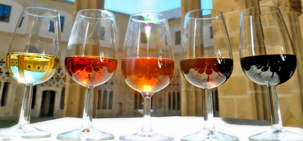 Un seminario sobre el patrimonio vitivinícola del marco de Jerez en los Cursos de Otoño de la UCA