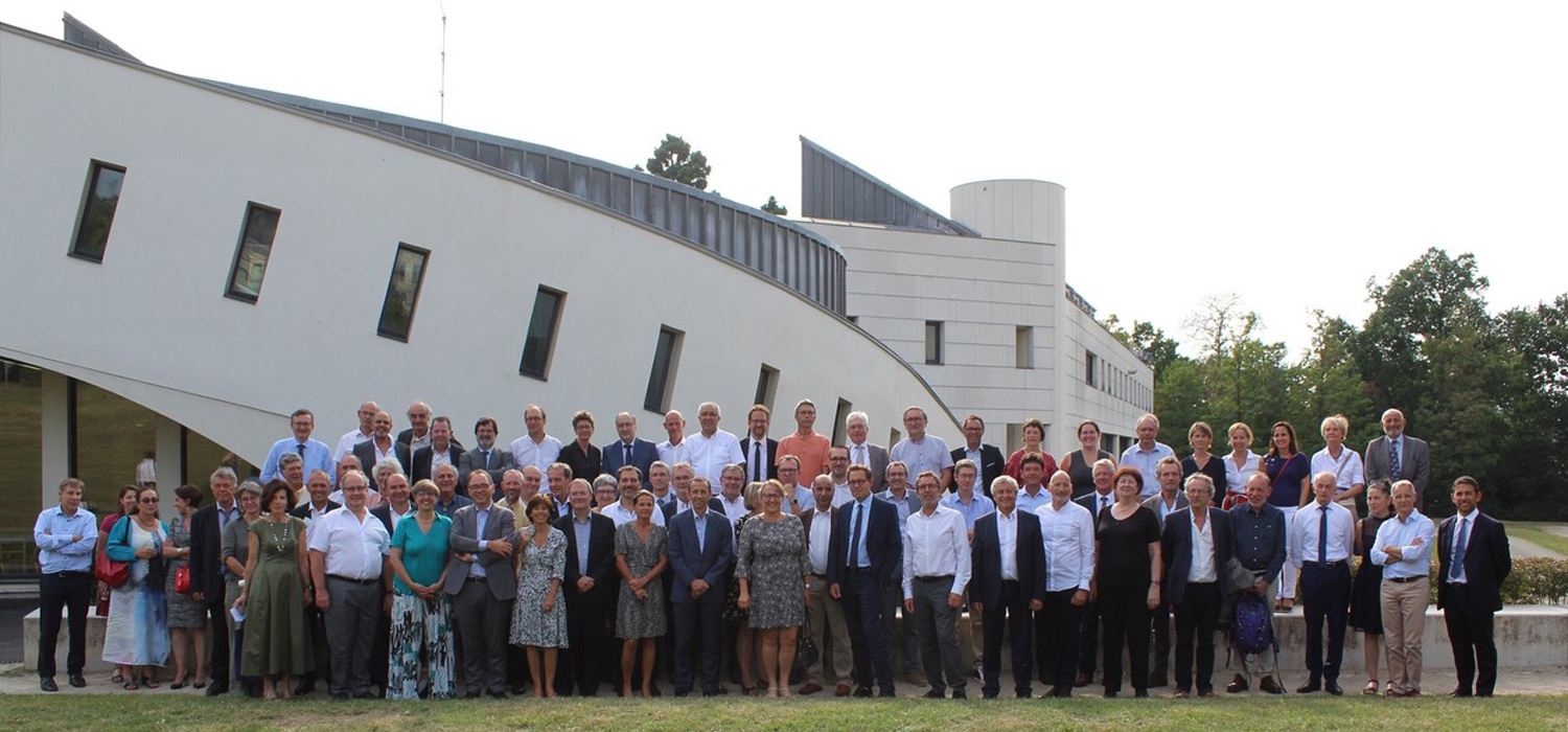 La Universidad Europea de los Mares participa en los Cursos de Verano de la Conferencia de Rectores Franceses