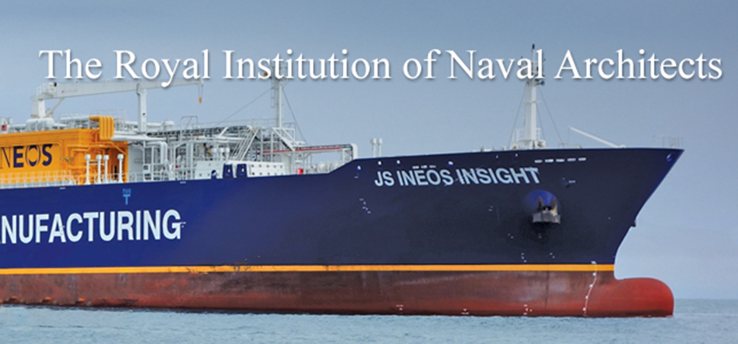 La UCA acogerá en enero la III Conferencia Internacional de RINA sobre diseño marino “Marine Design 2020 Conference”