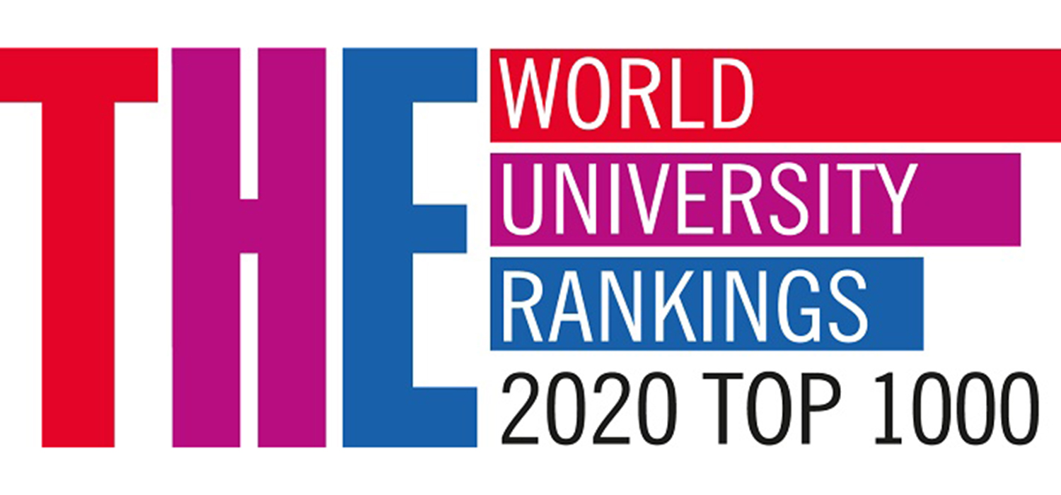 La UCA irrumpe por primera vez entre las mejores universidades del mundo según Times Higher Education