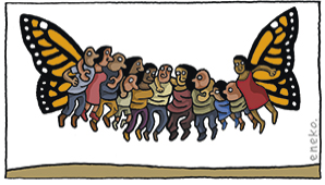 Seminario Desigualdades Sociales y Salud. Segunda Jornada