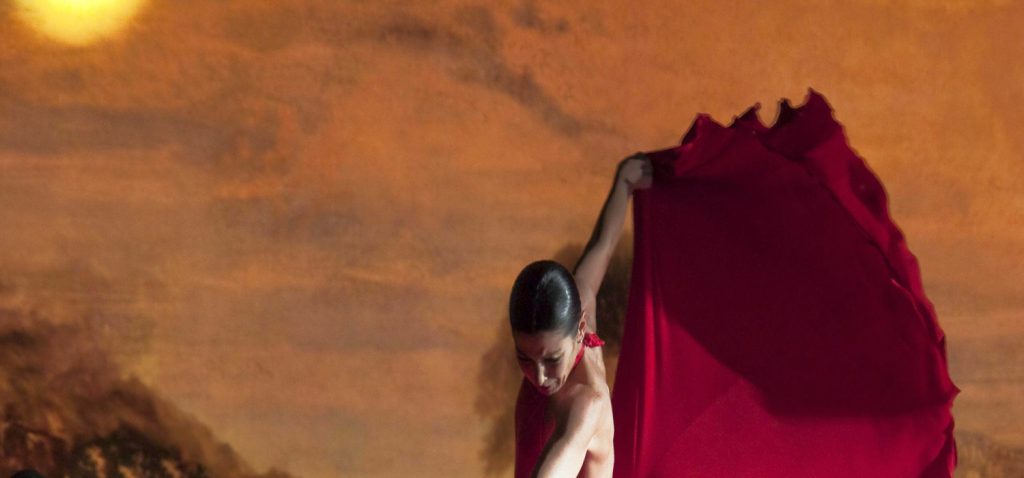Comienza un seminario de Flamenco en los Cursos de Otoño de la UCA en Jerez
