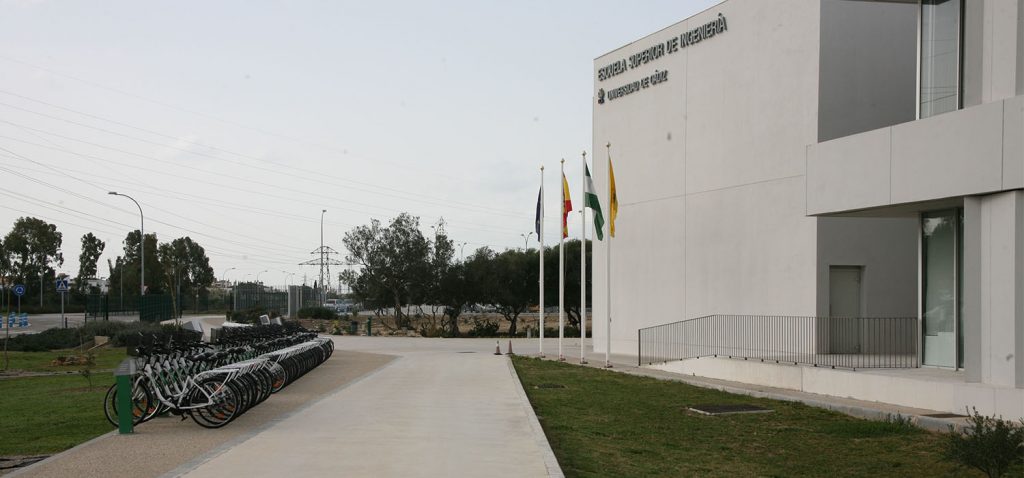 La ESI organiza la próxima semana las jornadas ‘Actividades sobre Diseño Industrial-Octubre 2019’