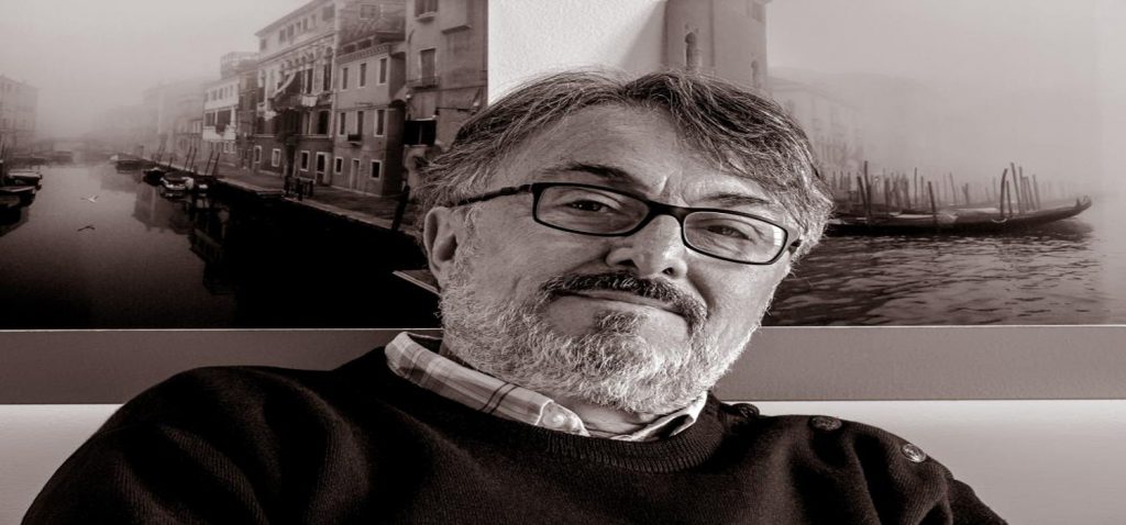 El periodista Miquel Jurado presentará ‘El río de la música. Del jazz y blues al rock’ en Tutores del Rock