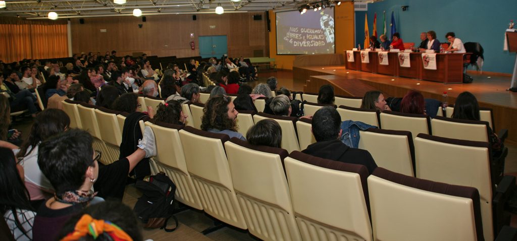 La UCA organiza la mesa redonda ‘Universidad sin censura. Debatir en libertad sobre trabajo sexual’
