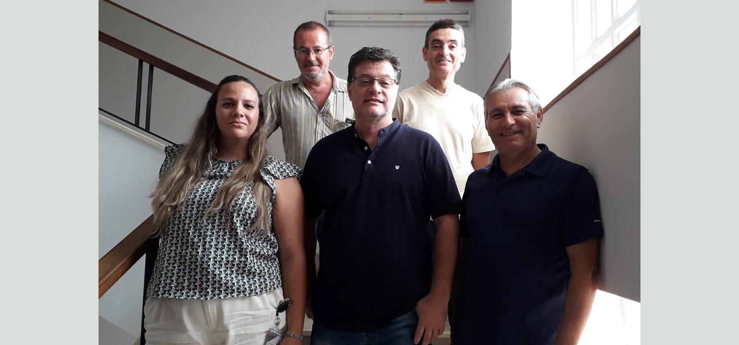 Investigadores de la UCA hallan una vía molecular que podría ser clave para desarrollar una nueva estrategia terapéutica para enfermos de ELA