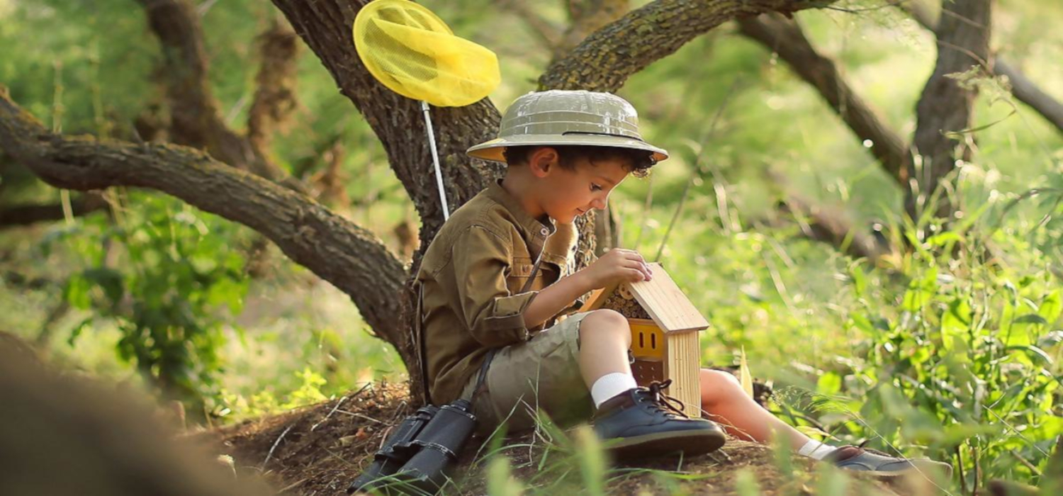 La Escuela UCA de Fotografía presenta el módulo “Fotografiando niños” en el Campus de Cádiz