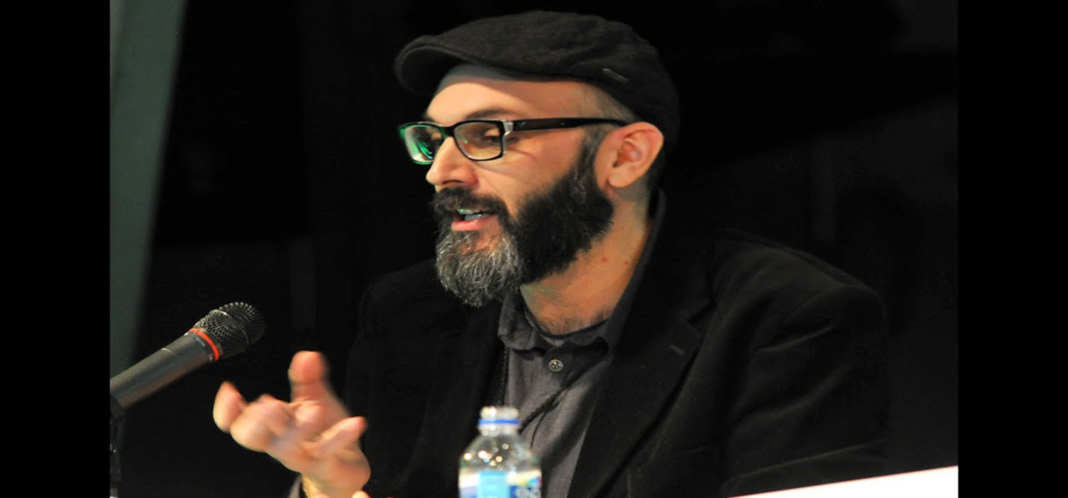 Miguel Ángel Hernández próximo protagonista del ciclo Presencias Literarias en la Universidad de Cádiz