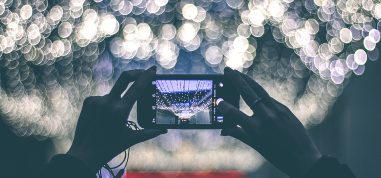 “Fotografía digital”, un nuevo curso de la Escuela de Fotografía de la UCA