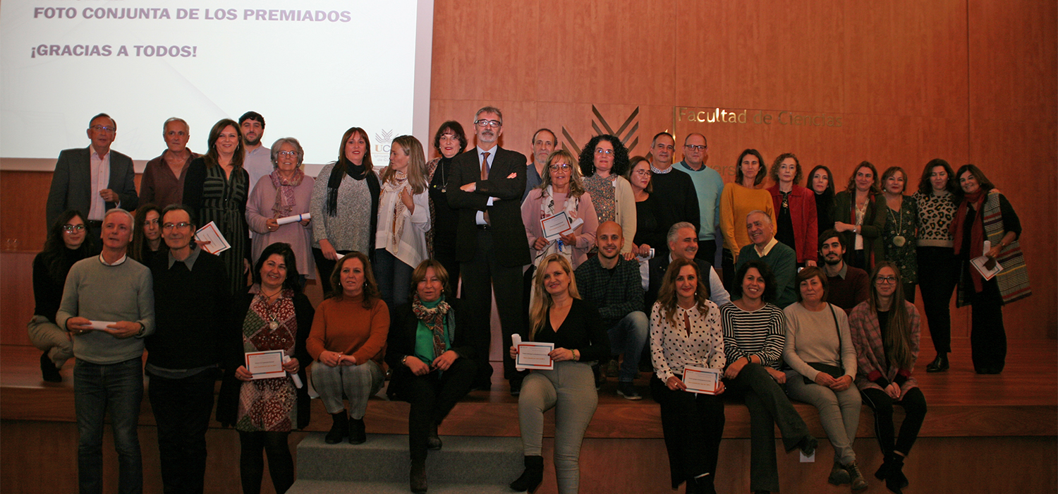 La XII Jornada de difusión de la Mejora de la Calidad de los Servicios del PAS trata sobre la internacionalización