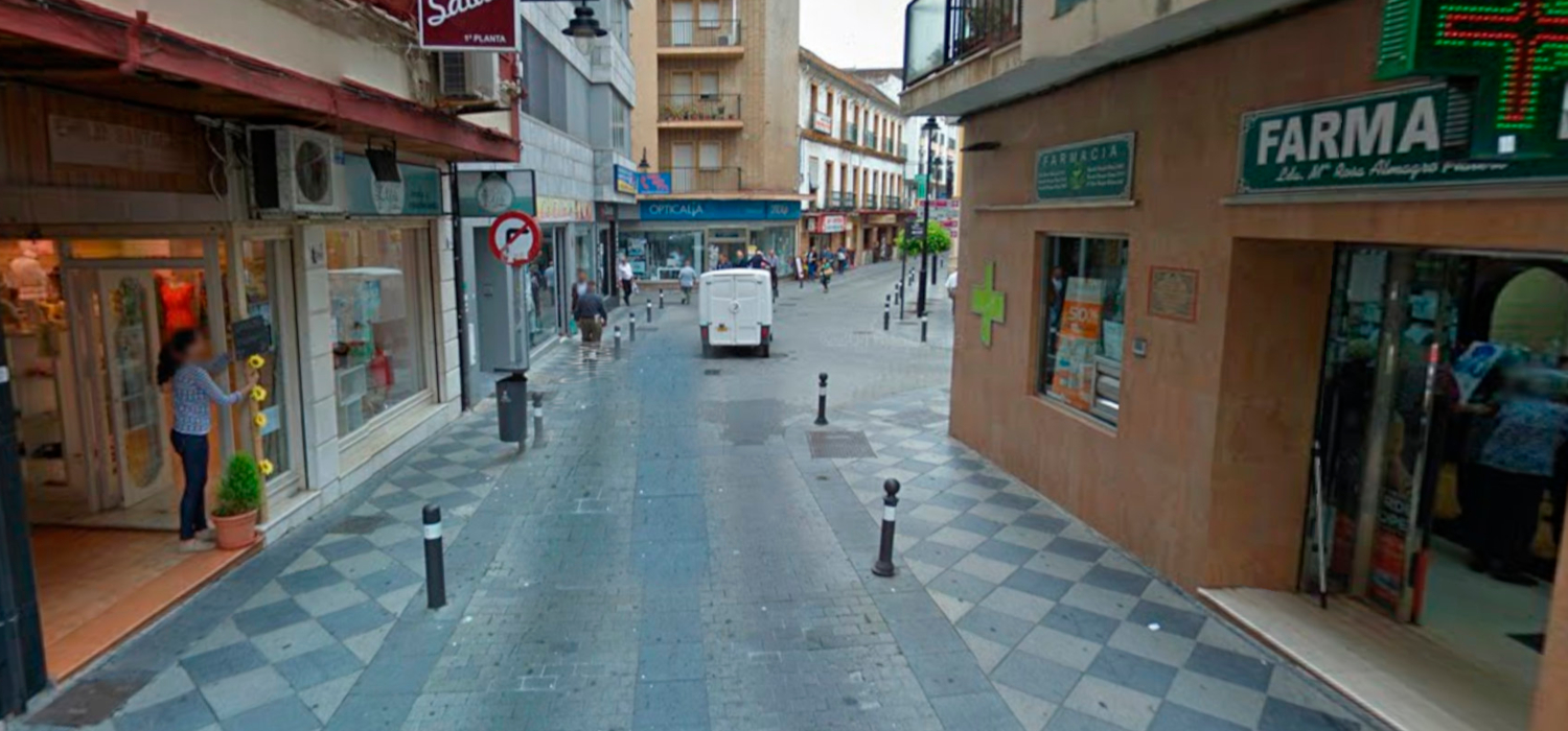 “El barrio de la caridad: Población, economía y patrimonio”, un nuevo seminario en la XXIV Edición de los Cursos Internacionales de Otoño en Algeciras