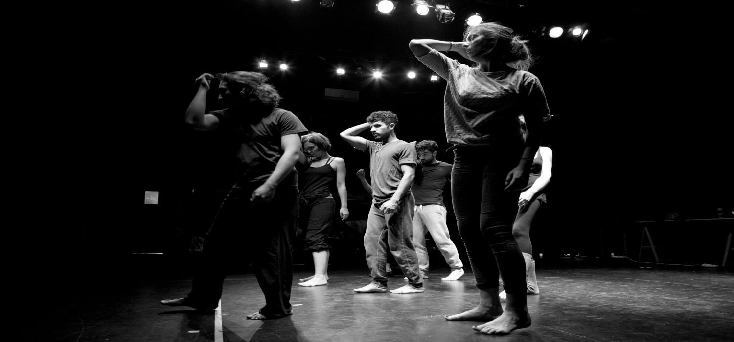 Comienza un nuevo módulo de Formación Teatral en el Campus de Cádiz