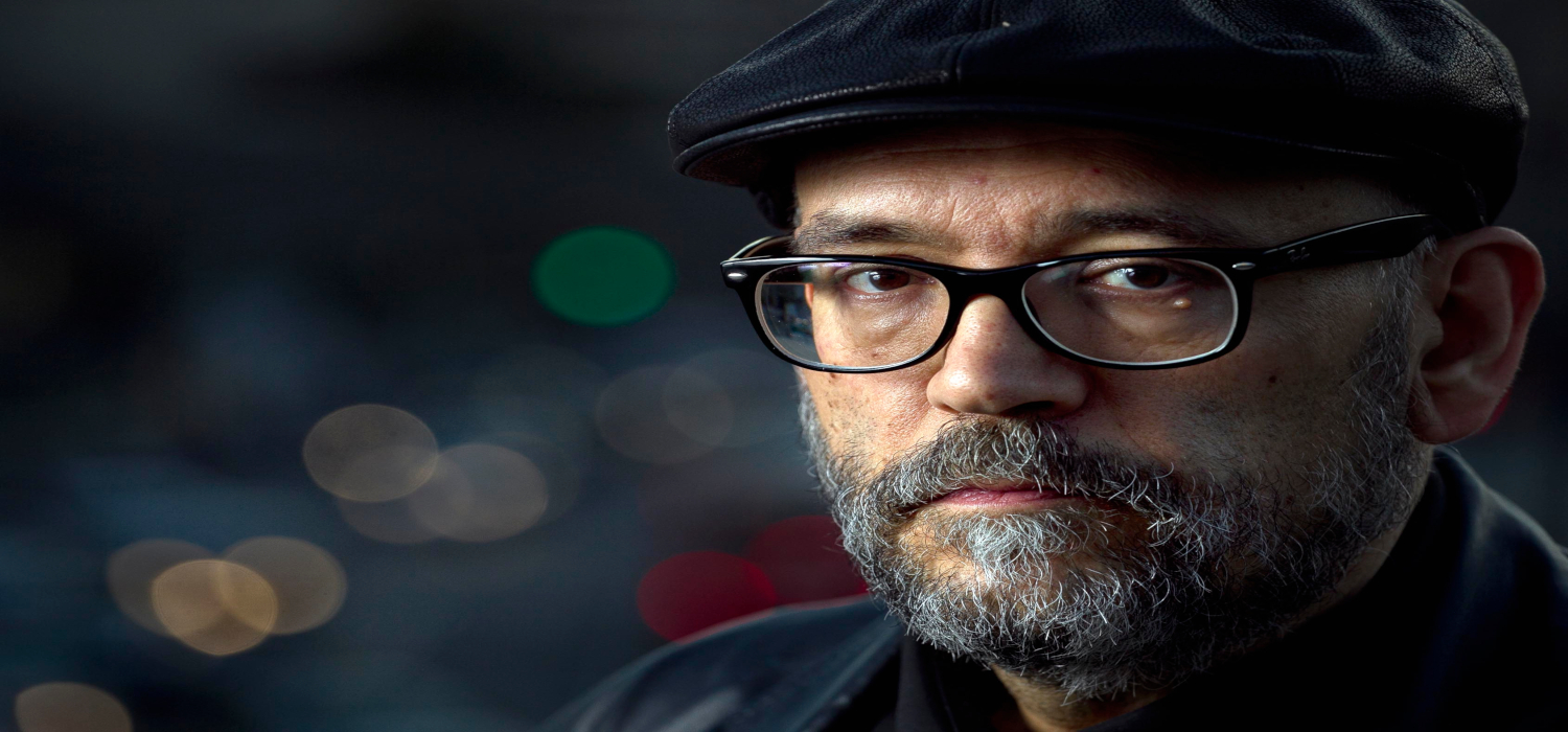 El escritor Marcos Ordóñez abrirá el ciclo Presencias Literarias 2020 en la Universidad de Cádiz