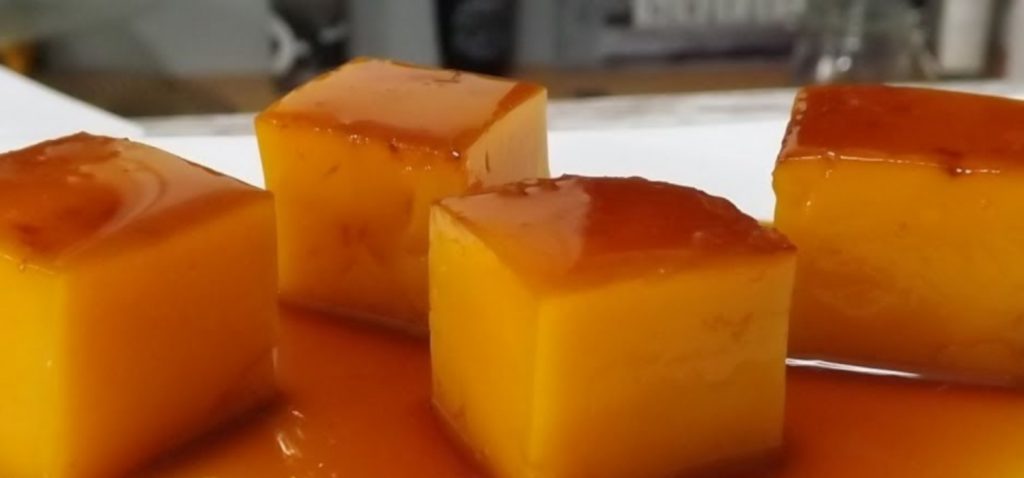 Se inicia el taller “Los secretos son mejores cuando son compartidos, así nuestra cocina y nuestra cultura pervivirán” en el Campus Gastronómico UCA