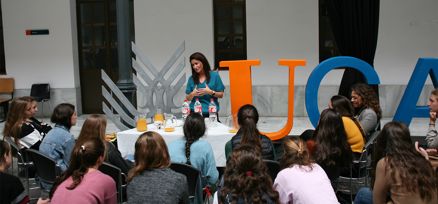 La UCA celebra su IX Semana de la Ciencia y la Tecnología con un amplio programa de actividades