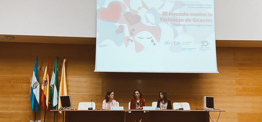 La UCA celebra la III Jornada contra la Violencia de Género
