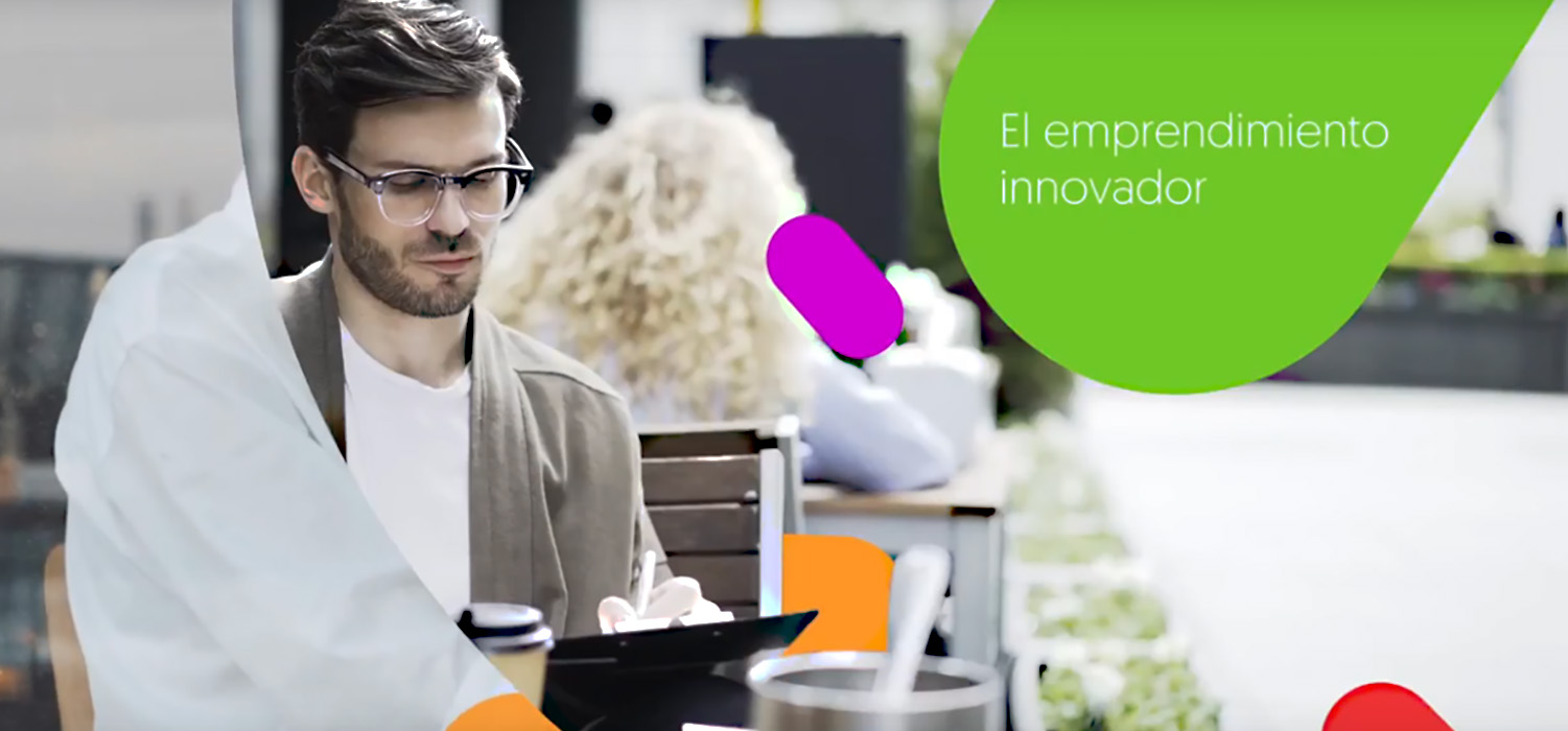 La UCA organiza mañana jueves 28 una conferencia de la Empresa Nacional de Innovación ENISA