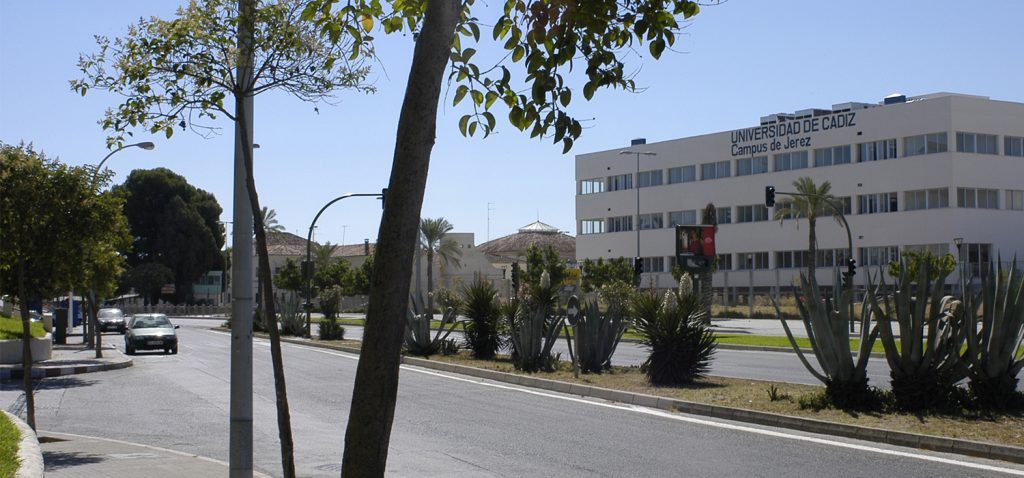 La UCA oferta el curso ‘Introducción al Derecho’ dentro del máster bilingüe en Relaciones Internacionales y Migraciones