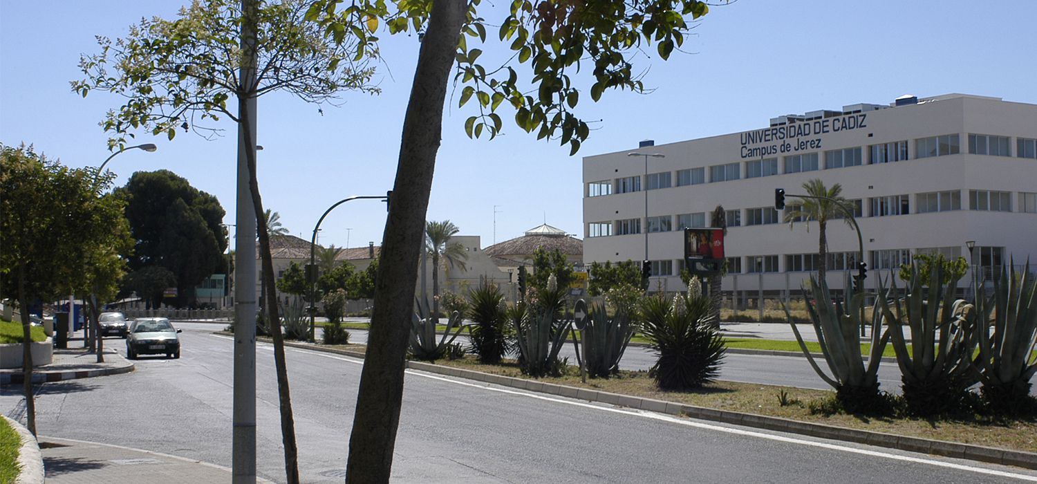 La UCA oferta el curso ‘Introducción al Derecho’ dentro del máster bilingüe en Relaciones Internacionales y Migraciones