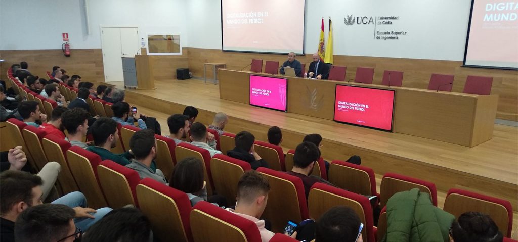 Arranca la 6ª Semana Global del Emprendimiento #SEMANACADIZEMPRENDE