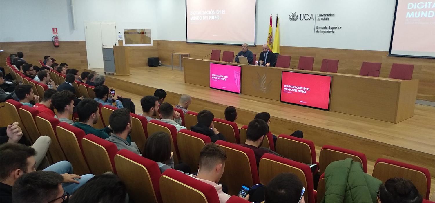 Arranca la 6ª Semana Global del Emprendimiento #SEMANACADIZEMPRENDE