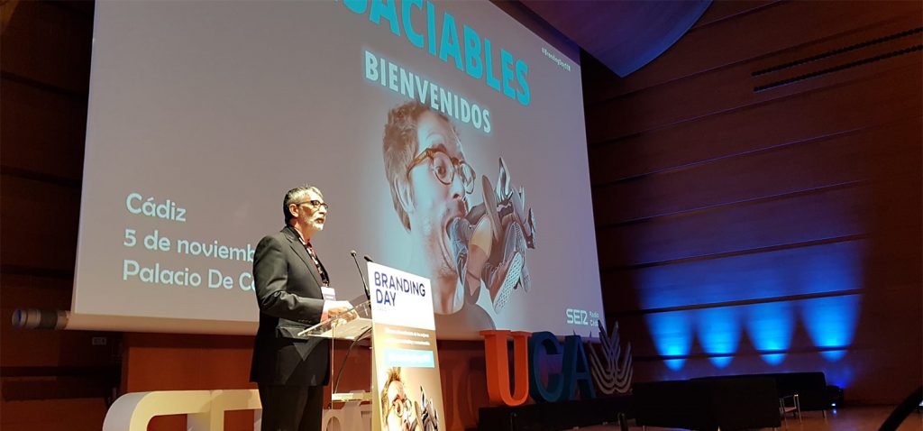 Expertos internacionales protagonizan el ‘III Branding day Cádiz’ de marketing y comunicación