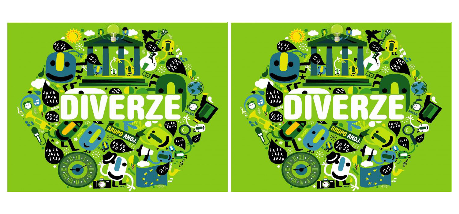 VIII Seminario de Voluntariado Diverze-UCA