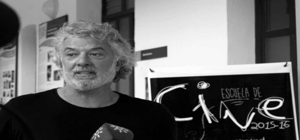 Continua la exposición fotográfica “Alumnos versus profesores. El día a día de La Escuela de Cine de la UCA visto por Bárbara Shunyí” en Cádiz