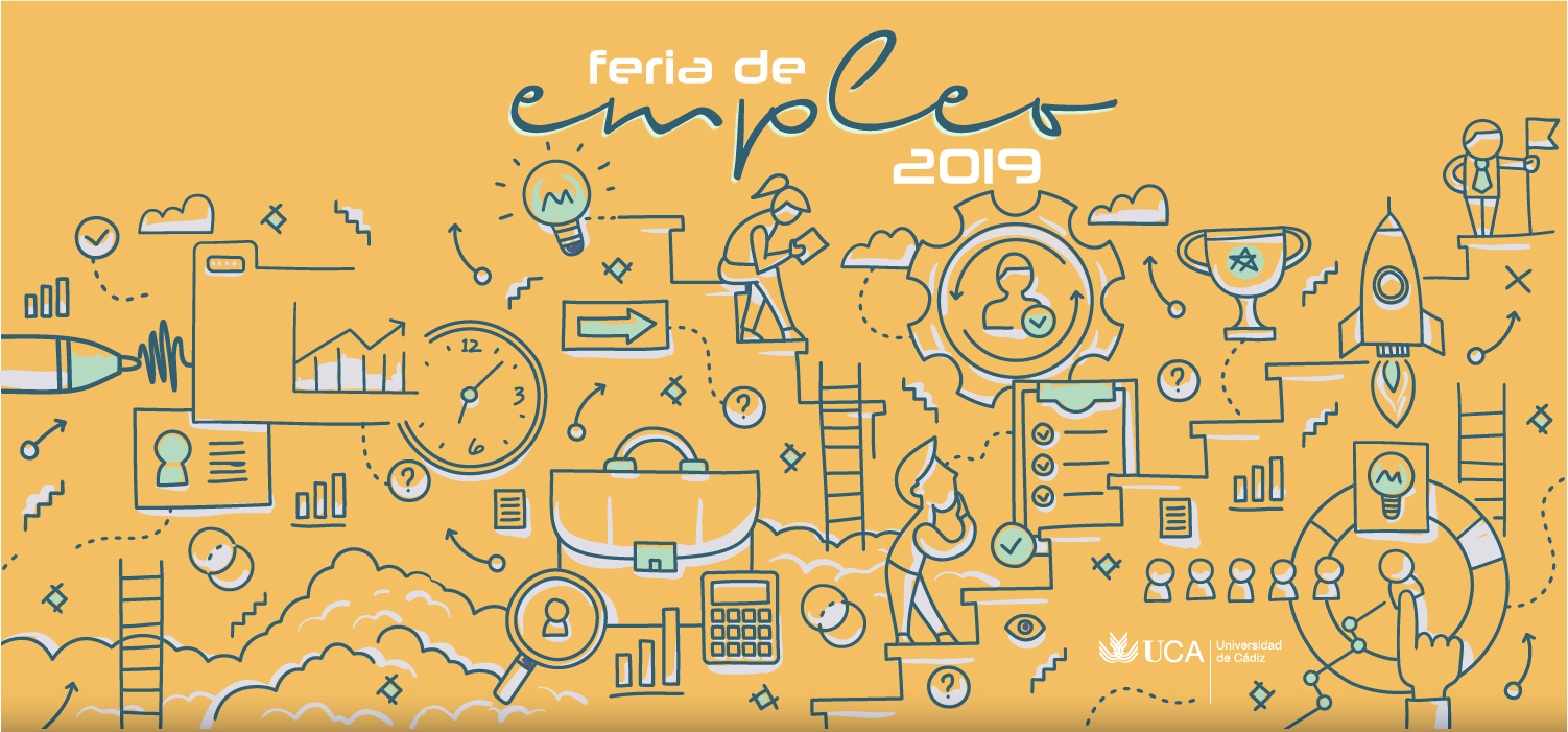 La Feria de Empleo de la UCA se celebrará el próximo miércoles 27 en la EPS de Algeciras