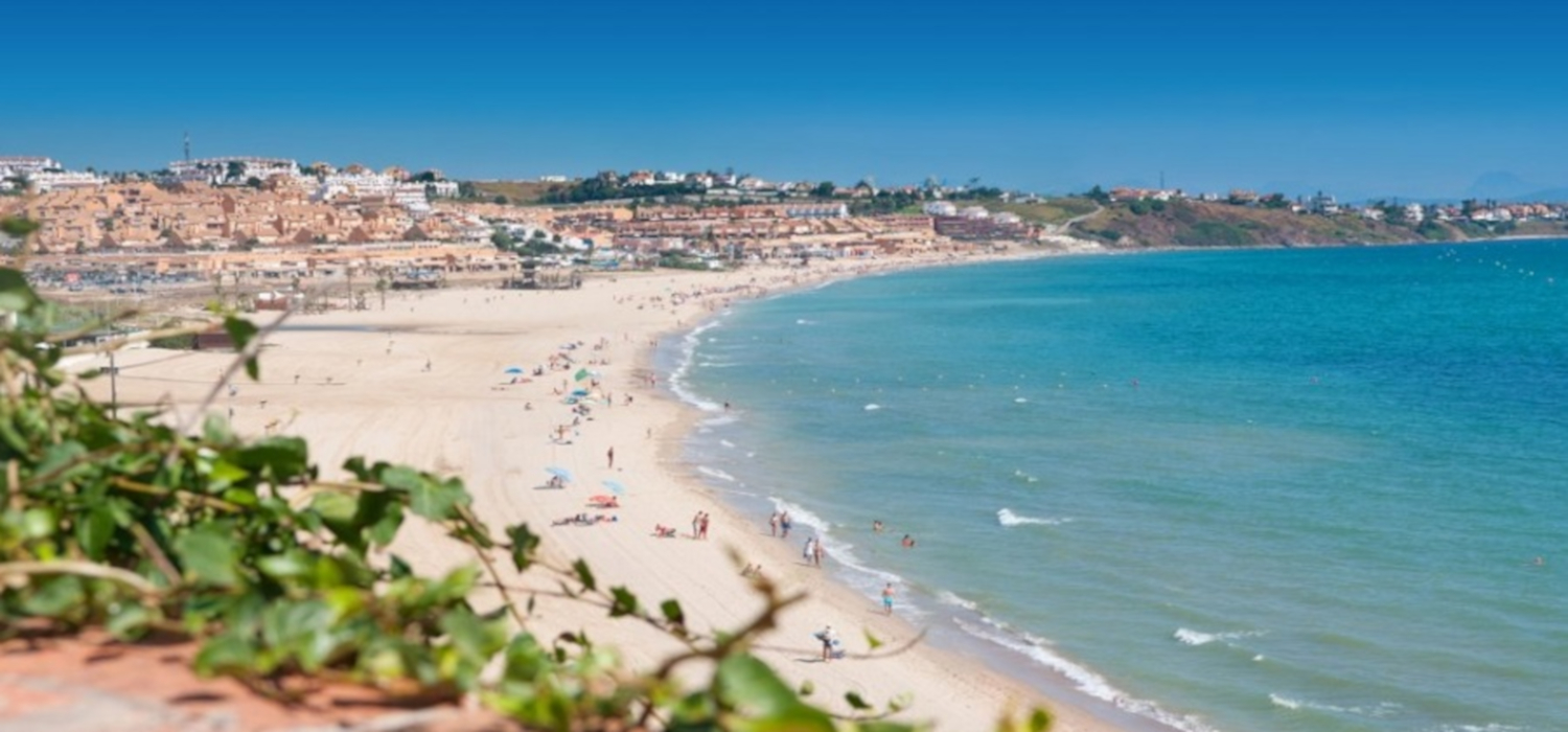 Da comienzo un nuevo seminario sobre “Las playas. Regeneraciones y su gestión” en la XXIV Edición de los Cursos Internacionales de Otoño en Algeciras