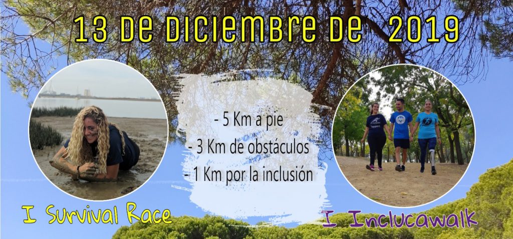 Llega la V edición de la UCArunners