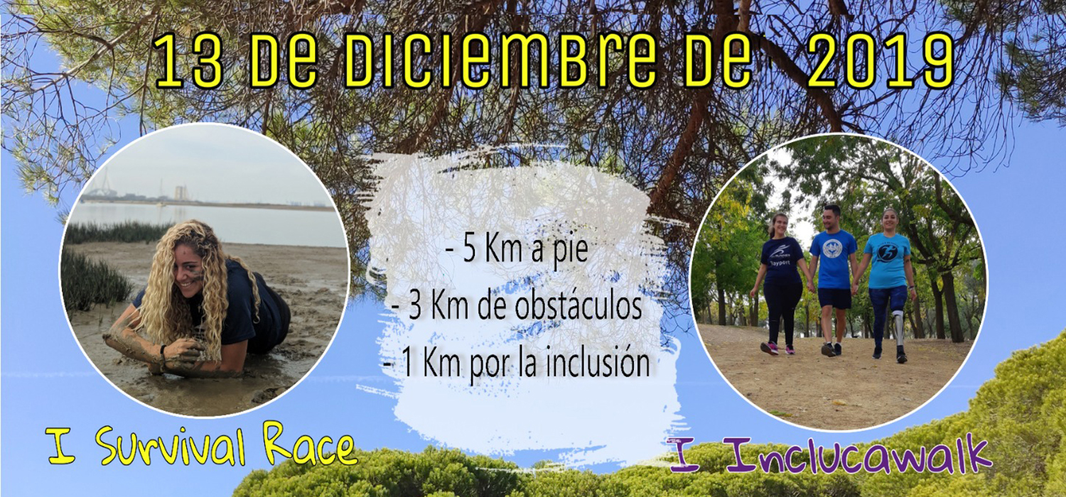 Llega la V edición de la UCArunners